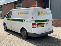 2011 volkswagen transporter bedrijfswagen - afbeelding 24 van  29