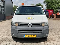 2011 volkswagen transporter bedrijfswagen - afbeelding 26 van  29