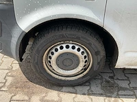 2011 volkswagen transporter bedrijfswagen - afbeelding 28 van  29