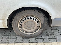 2011 volkswagen transporter bedrijfswagen - afbeelding 29 van  29