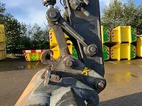 2011 volvo ec210c rupsgraafmachine - afbeelding 5 van  44