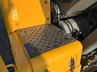 2011 volvo ec210c rupsgraafmachine - afbeelding 13 van  44