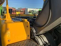 2011 volvo ec210c rupsgraafmachine - afbeelding 14 van  44