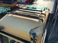 2011 volvo ec210c rupsgraafmachine - afbeelding 16 van  44