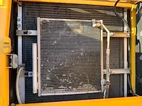 2011 volvo ec210c rupsgraafmachine - afbeelding 27 van  44