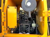 2011 volvo ec210c rupsgraafmachine - afbeelding 28 van  44
