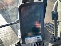 2011 volvo ec210c rupsgraafmachine - afbeelding 36 van  44