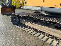 2011 volvo ec210c rupsgraafmachine - afbeelding 41 van  44