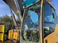 2011 volvo ec210c rupsgraafmachine - afbeelding 44 van  44