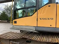 2011 volvo ec240cl rupsgraafmachine - afbeelding 2 van  47