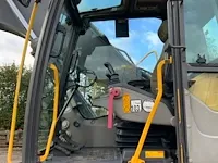 2011 volvo ec240cl rupsgraafmachine - afbeelding 4 van  47