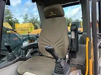 2011 volvo ec240cl rupsgraafmachine - afbeelding 5 van  47