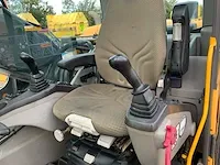 2011 volvo ec240cl rupsgraafmachine - afbeelding 6 van  47