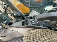 2011 volvo ec240cl rupsgraafmachine - afbeelding 10 van  47