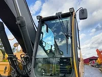 2011 volvo ec240cl rupsgraafmachine - afbeelding 16 van  47