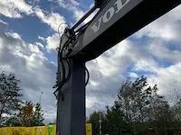 2011 volvo ec240cl rupsgraafmachine - afbeelding 19 van  47