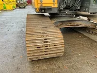 2011 volvo ec240cl rupsgraafmachine - afbeelding 26 van  47