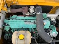 2011 volvo ec240cl rupsgraafmachine - afbeelding 32 van  47