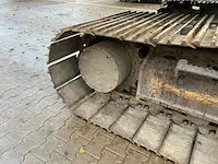 2011 volvo ec240cl rupsgraafmachine - afbeelding 37 van  47