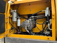 2011 volvo ec240cl rupsgraafmachine - afbeelding 39 van  47