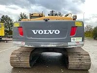 2011 volvo ec240cl rupsgraafmachine - afbeelding 41 van  47