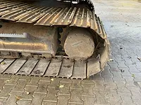 2011 volvo ec240cl rupsgraafmachine - afbeelding 44 van  47