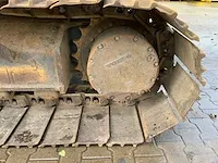 2011 volvo ec240cl rupsgraafmachine - afbeelding 45 van  47