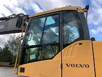 2011 volvo ec240cl rupsgraafmachine - afbeelding 47 van  47