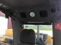 2011 volvo ec250dl rupsgraafmachine - afbeelding 32 van  35