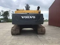 2011 volvo ec250dl rupsgraafmachine - afbeelding 4 van  35