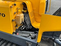 2011 volvo ec55b midigraafmachine - afbeelding 14 van  29