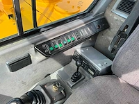 2011 volvo ec55b midigraafmachine - afbeelding 19 van  29