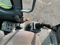 2011 volvo ec55b midigraafmachine - afbeelding 20 van  29