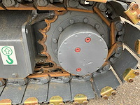 2011 volvo ec60c midigraafmachine - afbeelding 2 van  28