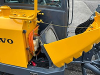 2011 volvo ec60c midigraafmachine - afbeelding 11 van  28
