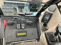 2011 volvo ec60c midigraafmachine - afbeelding 15 van  28