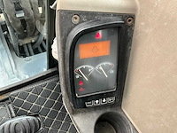 2011 volvo ec60c midigraafmachine - afbeelding 16 van  28