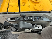 2011 volvo ec60c midigraafmachine - afbeelding 17 van  28