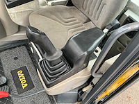 2011 volvo ec60c midigraafmachine - afbeelding 18 van  28