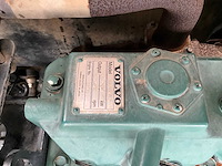 2011 volvo ec60c midigraafmachine - afbeelding 20 van  28