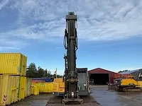 2011 volvo ecr235cl rupsgraafmachine - afbeelding 2 van  42
