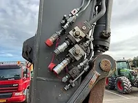 2011 volvo ecr235cl rupsgraafmachine - afbeelding 6 van  42