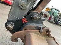 2011 volvo ecr235cl rupsgraafmachine - afbeelding 7 van  42