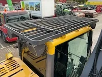2011 volvo ecr235cl rupsgraafmachine - afbeelding 13 van  42