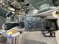 2011 volvo ecr235cl rupsgraafmachine - afbeelding 33 van  42