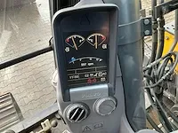 2011 volvo ecr235cl rupsgraafmachine - afbeelding 35 van  42