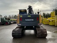 2011 volvo ecr235cl rupsgraafmachine - afbeelding 38 van  42