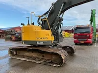 2011 volvo ecr235cl rupsgraafmachine - afbeelding 41 van  42