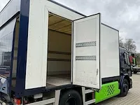 2011 volvo fe 42r hybrid vrachtwagen - afbeelding 8 van  34