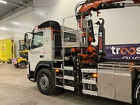 2011 volvo fmx 460 eev euro5 vrachtwagen - afbeelding 2 van  36